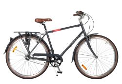 Дорожный велосипед Shulz Roadkiller (2023) серый купить в Воронеже