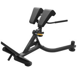 SVENSSON INDUSTRIAL X Force 1009 Скамья гиперэкстензия купить в Воронеже