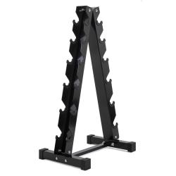 Стойка для гантелей VictoryFit VF-D4011 купить в Воронеже