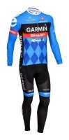 Велоформа Garmin С Лямками синий купить в Воронеже