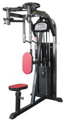 Грудь-машина, задние дельты (грузоблок) (Баттерфляй ПАК-ДЭК) MB Barbell MB 3.09 купить в Воронеже