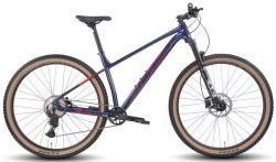 Горный велосипед Hagen 3.9 27.5 (2025) синий купить в Воронеже
