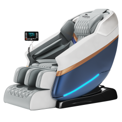 Массажное кресло Méridien Malta (gray) купить в Воронеже