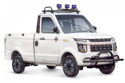 Электромобиль RTA ДОЗОР купить в Воронеже