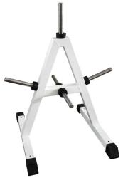 Стойка для хранения дисков диаметром 25 мм - А-образная (на 5 позиций) MB Barbell MB 1.12 купить в Воронеже