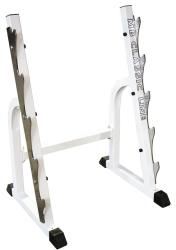 Стойка для хранения грифов (на 5 позиций) MB Barbell MB 1.02 купить в Воронеже