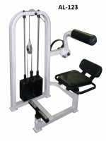 Тренажер разгибание спины AlivSport купить в Воронеже