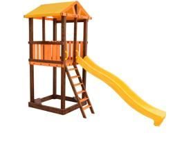 Игровой комплекс Perfetto sport «Pitigliano» PS-600 купить в Воронеже