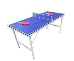 Теннисный стол DFC RayChee 60" 150 x 67 см купить в Воронеже