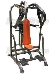 Вертикальный жим + жим от груди ProfiGym ТД-0920-DE купить в Воронеже