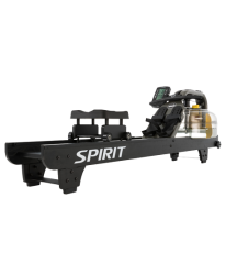 Гребной тренажер Spirit Fitness CRW900 купить в Воронеже
