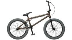 BMX TIMETRY TT294 коричневый купить в Воронеже
