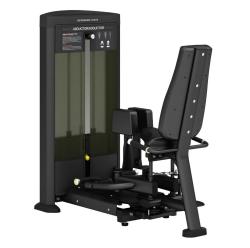 Приводящие\отводящие ног профессиональный Bronze Gym BLANC 25 купить в Воронеже