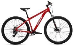 Горный велосипед Welt Storm 29 MD (2025) красный купить в Воронеже