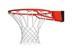 Баскетбольное кольцо в сборе Spalding Pro Slam Rim, арт 7888SPCN купить в Воронеже