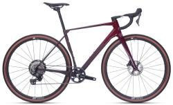 Шоссейный велосипед Superior X-Road 9.7 GR (2025)бардовый купить в Воронеже