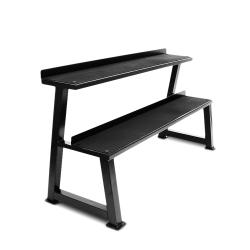 Стойка для гирь UNIX Fit KetRack PRO (280 кг) купить в Воронеже