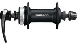 Втулка передняя SHIMANO TX505, 32 отв. QR, без кожуха, С-Lock, серебр. купить в Воронеже