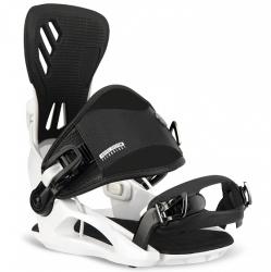 Сноубордические крепления TERROR FAST 540 White купить в Воронеже