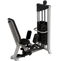 Грузоблочный тренажер для отводящих мышц бедра DEXsport AG-016 купить в Воронеже