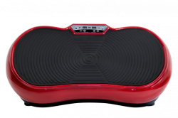Виброплатформа VictoryFit VF-M200 red купить в Воронеже