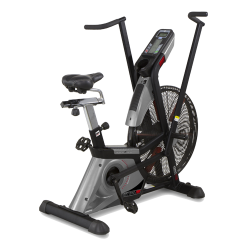 Велотренажер BH FITNESS CROSSBIKE 1100 купить в Воронеже