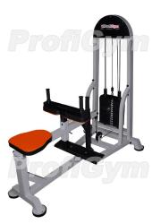 Икроножный станок (голень сидя) ProfiGym ТГ-0230-C купить в Воронеже
