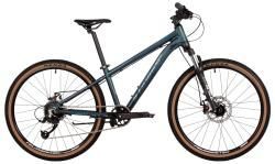 Подростковый велосипед Stinger Element Jr. (2025) синий купить в Воронеже