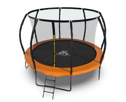 Батут DFC TRAMPOLINE KENGOO II С СЕТКОЙ 12FT-BAS-BO купить в Воронеже
