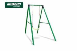 Качели SLP SYSTEMS 1 секция + сиденье для качели гибкое желтое купить в Воронеже