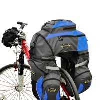 Велоштаны 60л серо-синий купить в Воронеже