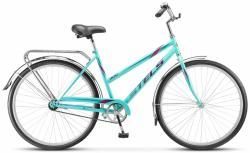 Женский велосипед Stels Legenda 300 Z010 (2025) мятный купить в Воронеже