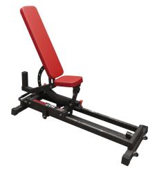 Скамья регулируемая для машины Смита SigmaGym BF318 купить в Воронеже