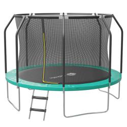 Батут Scholle FLIP 14FT купить в Воронеже