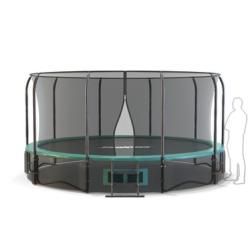 Батут Proxima Premium 16 футов, Арт. CFR-16F-5 купить в Воронеже