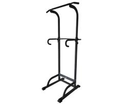 Турник-брусья DFC Power Tower G001A купить в Воронеже