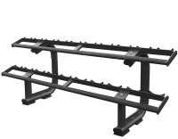 Стойка для хранения гантелей (12 пар) Spirit Fitness AD101 купить в Воронеже