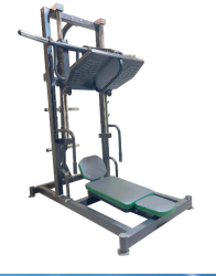 Жим ногами вертикальный DEXsport AD-050 купить в Воронеже