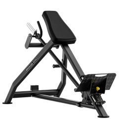 Т-образная тяга с упором в грудь BRONZE GYM RAVE RV26 купить в Воронеже