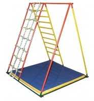 Детский спортивный комплекс KMS Ранний старт Эконом (Полная комп купить в Воронеже