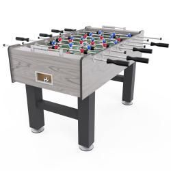 Игровой стол - футбол DFC 58" 148 x 73 см серый внешний вид