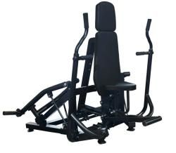 Жим от груди вперед-вниз со сведением Dexsport AD-063 купить в Воронеже