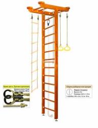 Шведская стенка Kampfer Big Sport Ceiling купить в Воронеже