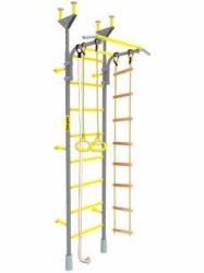 Шведская стенка Kampfer Strong kid Universal Top купить в Воронеже