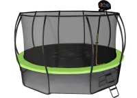Батут Hasttings Air Game Basketball (4,6 м) купить в Воронеже