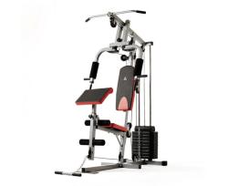 Силовой комплекс DFC HomeGym D7001-60 / стек 60 кг купить в Воронеже