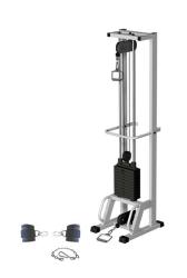 Многофункциональная блочная рама, стек 65 кг SigmaGym IK 09-60 купить в Воронеже