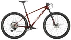 Горный велосипед Superior Team 29 Issue (2024) бардовый купить в Воронеже