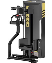 Торс-машина Hasttings Digger HD010-1 купить в Воронеже