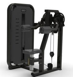 Дельтa-машина профессиональный BRONZE GYM MIGHT 05 купить в Воронеже